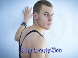 TonyLovelyBoy