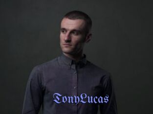 TonyLucas Gay Buzz