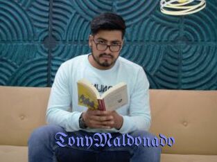 TonyMaldonado
