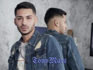 TonyMars Gay Buzz