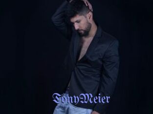 TonyMeier