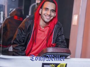 TonyMiller