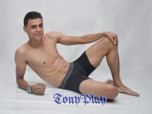 TonyPlay