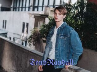 TonyRandall