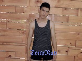 TonyRay