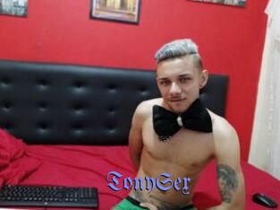 TonySex