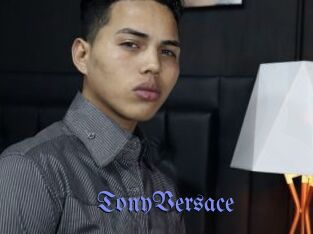 TonyVersace