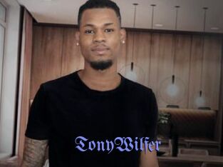 TonyWilfer