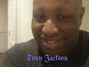 Tony_Jackson Gay Buzz