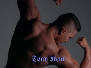 Tony_Kent