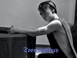ToommyGray