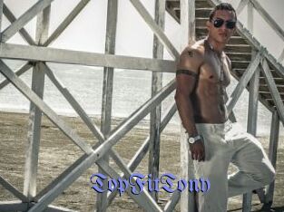 TopFitTony Gay Buzz