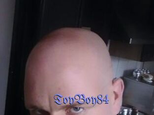 ToyBoy84