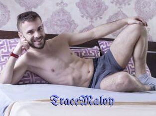 TraceMaloy Gay Buzz