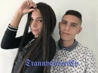 TrannySweetCp Gay Buzz