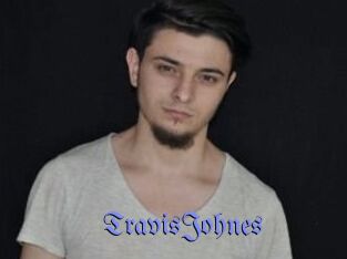 TravisJohnes