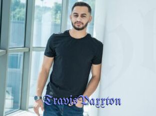 TravisPaxxton