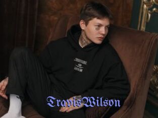 TravisWilson