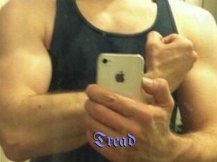 Tread
