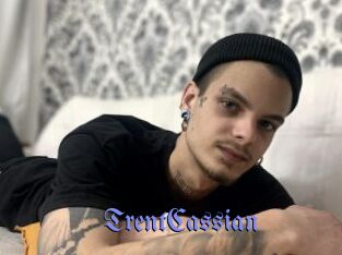 TrentCassian