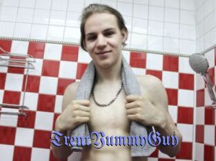 TrentYummyGuy