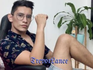 TrevorLance Gay Buzz