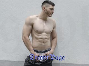 TrevorPage Gay Buzz
