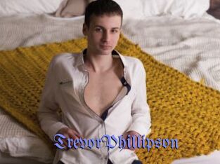 TrevorPhillipson