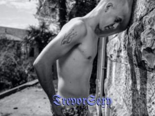 TrevorSexy