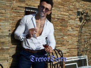 TrevorTerry