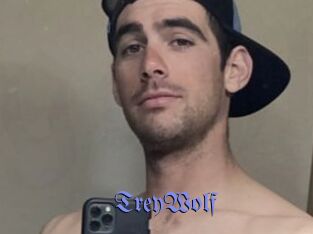 TreyWolf