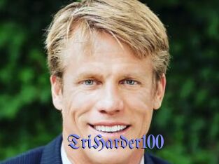 TriHarder100