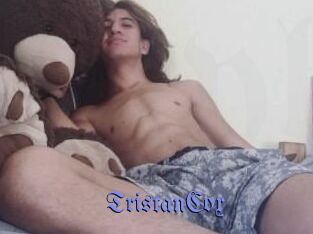 TristanCox