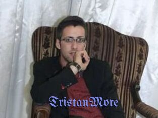 TristanMore