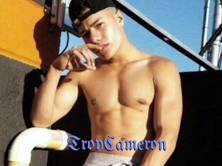 Troy_Cameron Gay Buzz