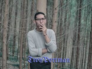TroyPortman