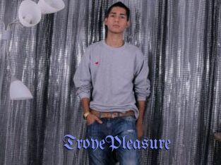 TroyePleasure Gay Buzz