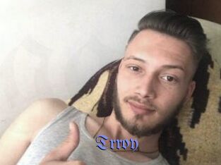 Trroy