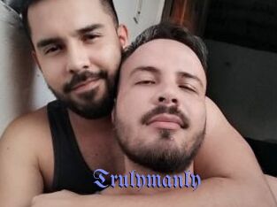 Trulymanly