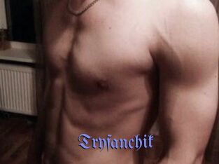 Tryfanchik