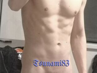 Tsunami83 Gay Buzz