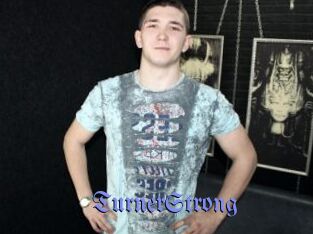 TurnerStrong