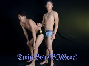 TwinBoysBIGcock