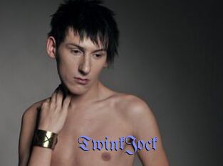 TwinkJock Gay Buzz