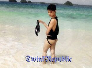 TwinkRepublic