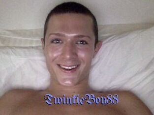 TwinkieBoy88
