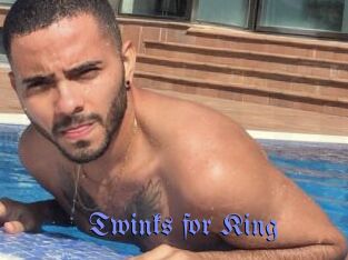 Twinks_for_King