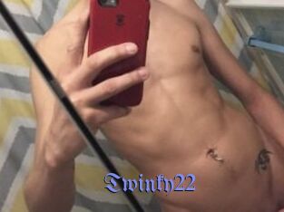 Twinky22
