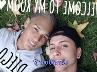 TwoGuyss
