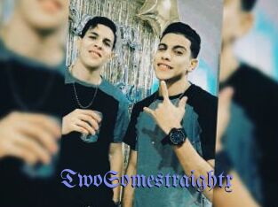 TwoSomestraightx Gay Buzz